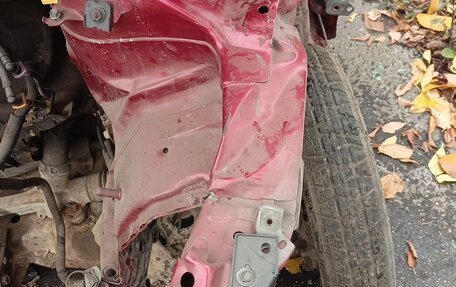 Mazda 3, 2017 год, 295 000 рублей, 5 фотография