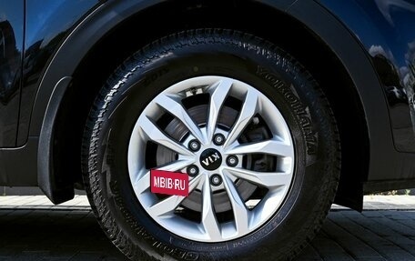 KIA Sportage IV рестайлинг, 2018 год, 2 029 000 рублей, 21 фотография
