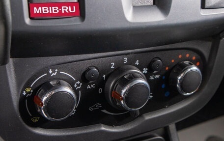 Renault Duster I рестайлинг, 2016 год, 1 199 000 рублей, 18 фотография