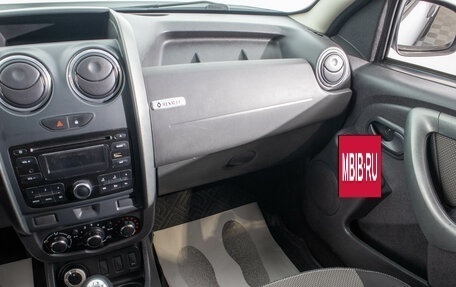 Renault Duster I рестайлинг, 2016 год, 1 199 000 рублей, 21 фотография
