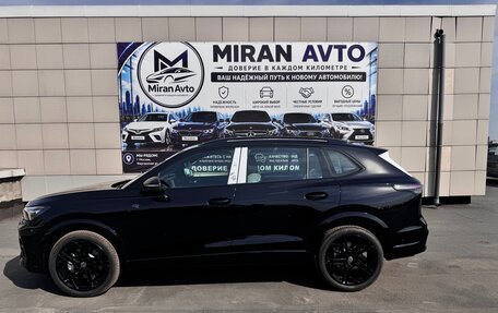 Volkswagen Tiguan, 2026 год, 4 549 000 рублей, 6 фотография