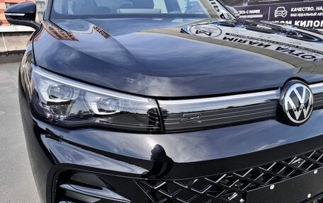 Volkswagen Tiguan, 2026 год, 4 549 000 рублей, 12 фотография