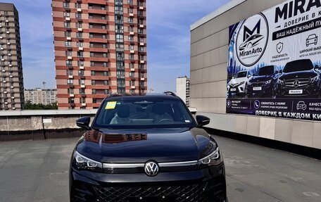 Volkswagen Tiguan, 2026 год, 4 549 000 рублей, 2 фотография