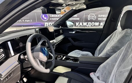 Volkswagen Tiguan, 2026 год, 4 549 000 рублей, 9 фотография