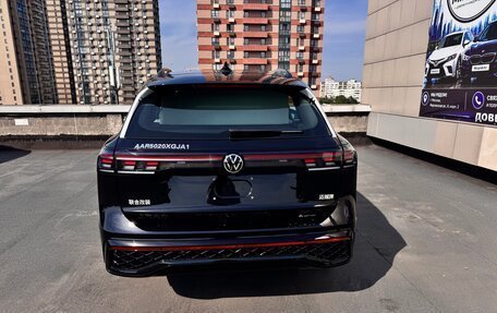 Volkswagen Tiguan, 2026 год, 4 549 000 рублей, 5 фотография