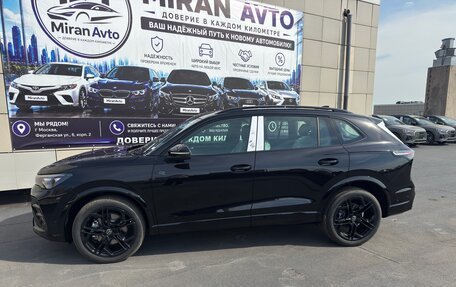 Volkswagen Tiguan, 2026 год, 4 549 000 рублей, 7 фотография