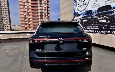 Volkswagen Tiguan, 2026 год, 4 549 000 рублей, 4 фотография