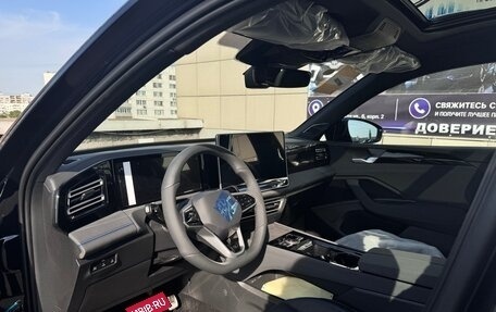 Volkswagen Tiguan, 2026 год, 4 549 000 рублей, 8 фотография