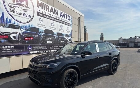 Volkswagen Tiguan, 2026 год, 4 549 000 рублей, 1 фотография