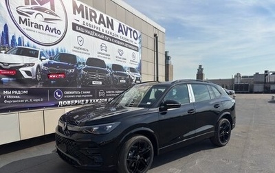 Volkswagen Tiguan, 2026 год, 4 549 000 рублей, 1 фотография