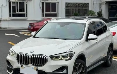 BMW X1, 2022 год, 2 150 000 рублей, 1 фотография