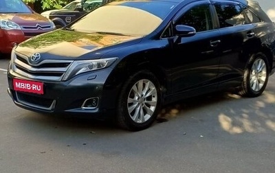 Toyota Venza I, 2013 год, 2 000 000 рублей, 1 фотография