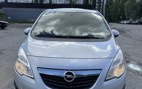 Opel Meriva, 2012 год, 690 000 рублей, 1 фотография