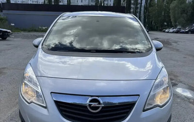 Opel Meriva, 2012 год, 690 000 рублей, 1 фотография