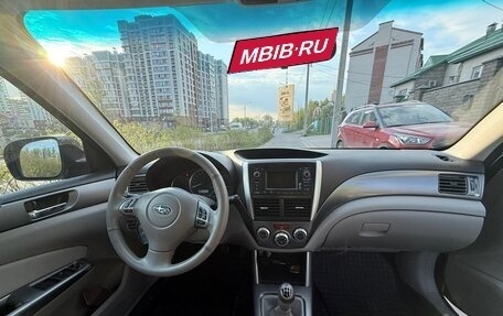 Subaru Forester, 2011 год, 1 250 000 рублей, 1 фотография