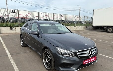 Mercedes-Benz E-Класс, 2014 год, 1 699 999 рублей, 1 фотография