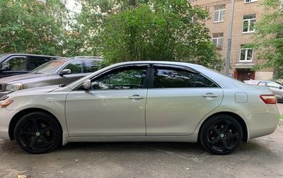 Toyota Camry, 2008 год, 999 999 рублей, 1 фотография
