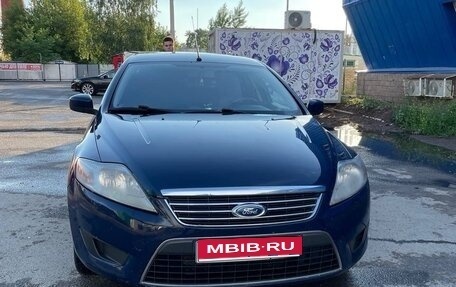 Ford Mondeo IV, 2010 год, 700 000 рублей, 1 фотография