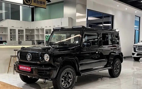 Suzuki Jimny, 2026 год, 3 190 777 рублей, 1 фотография
