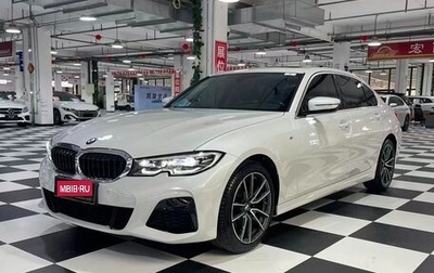 BMW 3 серия, 2021 год, 2 680 000 рублей, 1 фотография