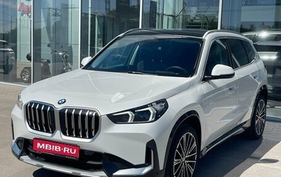 BMW X1, 2025 год, 5 799 000 рублей, 1 фотография