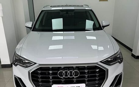 Audi Q3, 2023 год, 2 238 010 рублей, 1 фотография