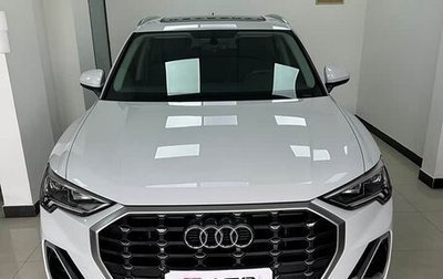 Audi Q3, 2023 год, 2 238 010 рублей, 1 фотография