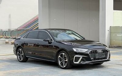 Audi A4, 2022 год, 2 310 000 рублей, 1 фотография