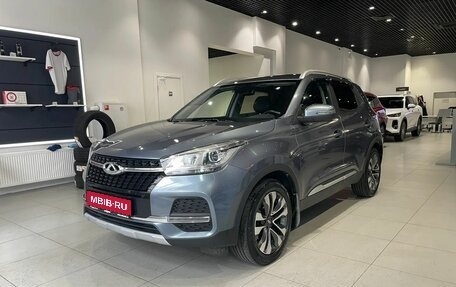 Chery Tiggo 4 I рестайлинг, 2020 год, 1 100 000 рублей, 1 фотография