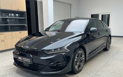 KIA K5, 2021 год, 2 590 000 рублей, 1 фотография