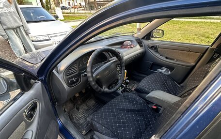 Chevrolet Lanos I, 2006 год, 215 000 рублей, 3 фотография