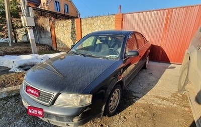 Audi A6, 1998 год, 1 фотография