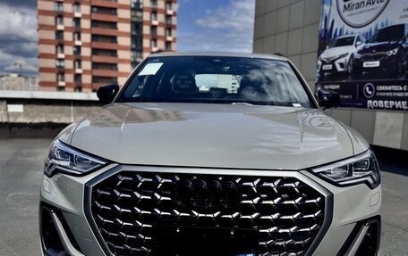 Audi Q3, 2026 год, 4 759 000 рублей, 2 фотография
