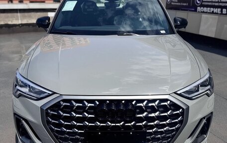 Audi Q3, 2026 год, 4 759 000 рублей, 4 фотография