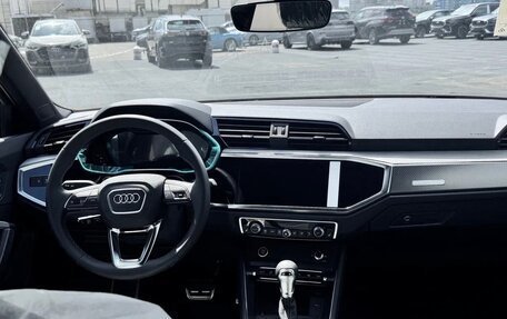 Audi Q3, 2026 год, 4 759 000 рублей, 10 фотография