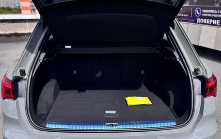 Audi Q3, 2026 год, 4 759 000 рублей, 16 фотография