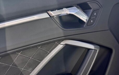 Audi Q3, 2026 год, 4 759 000 рублей, 14 фотография