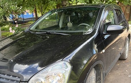 Nissan Qashqai, 2008 год, 650 000 рублей, 5 фотография