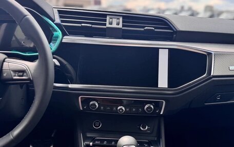 Audi Q3, 2026 год, 4 759 000 рублей, 18 фотография