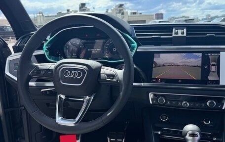 Audi Q3, 2026 год, 4 759 000 рублей, 9 фотография