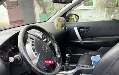 Nissan Qashqai, 2008 год, 650 000 рублей, 4 фотография