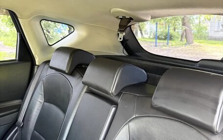 Nissan Qashqai, 2008 год, 650 000 рублей, 6 фотография
