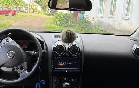 Nissan Qashqai, 2008 год, 650 000 рублей, 9 фотография