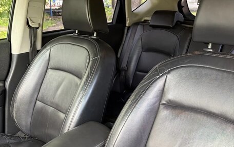 Nissan Qashqai, 2008 год, 650 000 рублей, 7 фотография