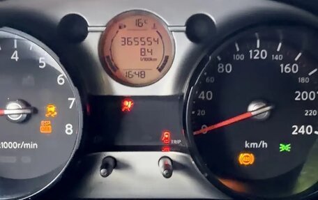 Nissan Qashqai, 2008 год, 650 000 рублей, 10 фотография