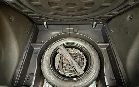 Chevrolet Cruze II, 2012 год, 800 000 рублей, 9 фотография