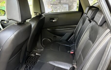 Nissan Qashqai, 2008 год, 650 000 рублей, 8 фотография
