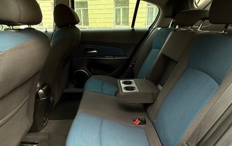 Chevrolet Cruze II, 2012 год, 800 000 рублей, 6 фотография