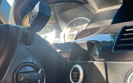 BMW 5 серия, 2008 год, 900 000 рублей, 11 фотография
