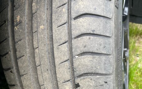 BMW 5 серия, 2008 год, 900 000 рублей, 20 фотография